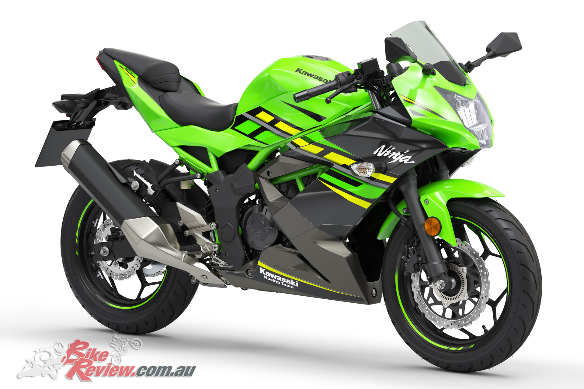 2019-Kawasaki-Ninja-125-Bike-Review-Lime-Green-6