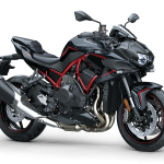 Metallic Matt Carbon Grey / Metallic Flat Spark Black