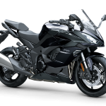 Metallic Graphite Gray Metallic Diablo Black