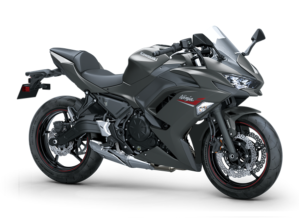 Metallic Matte Graphenesteel Grey