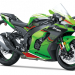 Lime Green / Ebony / Pearl Blizzard White (KRT EDITION)