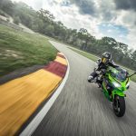Ninja 400 ABS KRT Edition