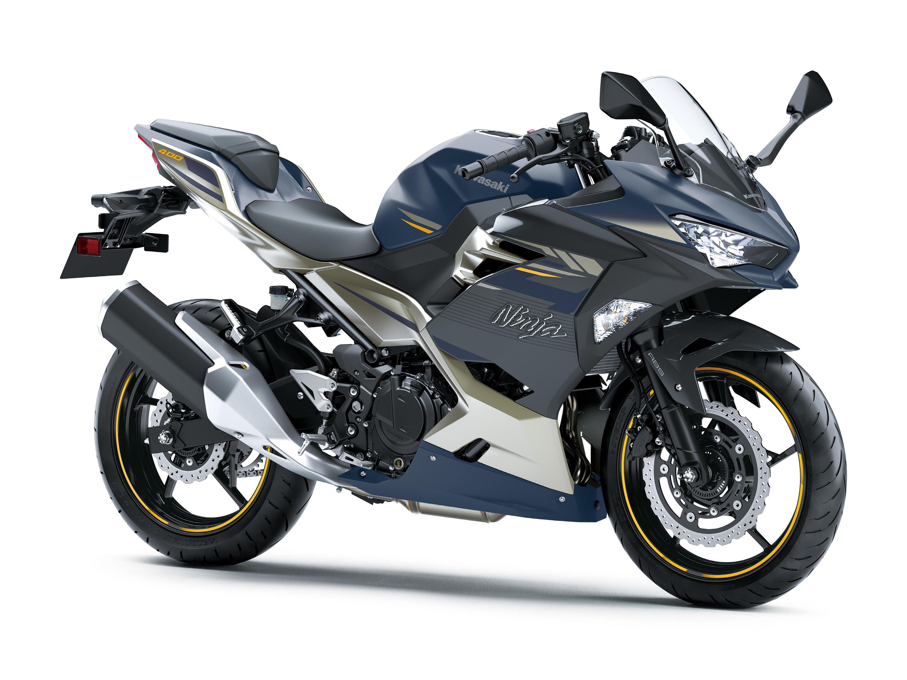 ETALLIC MAGNETIC DARK GRAY/METALLIC MATTE TWILIGHT BLUE